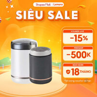 Máy cạo râu mini MEGUN bỏ túi đa năng chống nước chuẩn IPX7 , cắm sạc USB tiện lợi 6 lưỡi dao kép