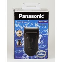 Máy cạo râu mini Panasonic ES3831K | Hàng Châu Âu