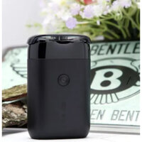 Máy Cạo Râu Mini Xiaomi Mijia S100 MSX201, 2 lưỡi, chống nước IPX7 - Bảo hành 3 tháng