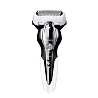 Máy cạo râu nam Panasonic ES - ST2S 3 lưỡi, máy cạo râu chính hãng nội đia Nhật, máy cạo râu cao cấp, sạc pin - NIVELL