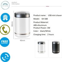 Máy cạo râu Nhật Bản
