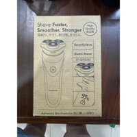 Máy cạo râu nội địa nhật BEAUTIPLOVE