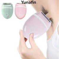 Máy cạo râu nữ, Máy tẩy lông toàn thân ABS, Máy cạo lông nữ chuyên nghiệp Máy cạo lông Mini điện không đau