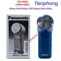 Máy cạo râu Panasonic ES 534 Thái Lan [Tặng pin]