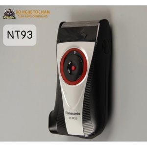 Máy cạo râu Panasonic ES-RP20