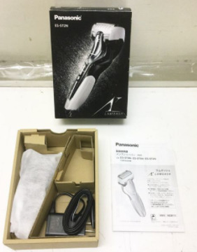 Máy cạo râu Panasonic ES-ST2N-K751