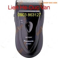máy cạo râu Panasonic ES3831