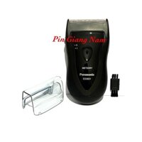 Máy Cạo Râu Panasonic ES3831 (Cạo Khô và Ướt)
