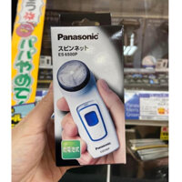 MÁY CẠO RÂU PANASONIC ES6500 NHẬT BẢN