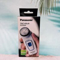 Máy cạo râu Panasonic ES6500P Nhật Bản