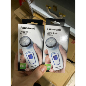 Máy cạo râu Panasonic ES6500P