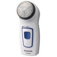 Máy Cạo Râu Panasonic ES6500P - W  Nội Địa Nhật Kèm Pin