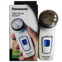 Máy cạo râu panasonic es6500p – Nội địa Nhật