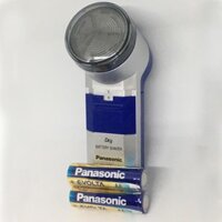 Máy cạo râu Panasonic ES6850 ( Trắng phối xanh )