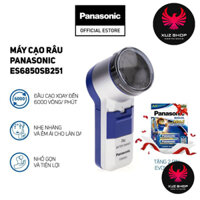 Máy cạo râu Panasonic ES6850