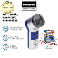 Máy cạo râu Panasonic ES6850