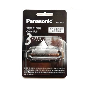 Máy Cạo Râu Panasonic PACR-ES-SL10-K401