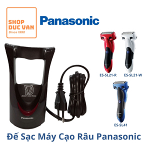 Máy cạo râu Panasonic PACR-ES-SL41-S453
