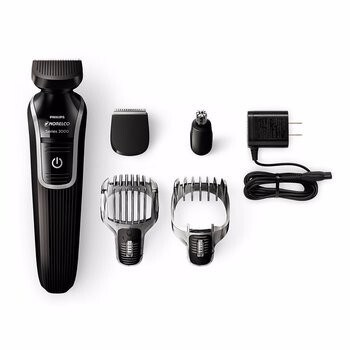 Máy cạo râu Philips Norelco Multigroom 3100