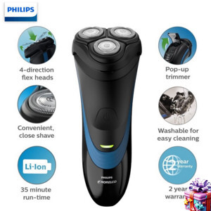 Máy cạo râu Philips Norelco S1560/81 Shaver 2100