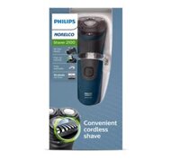 Máy cạo râu Philips Norelco Shaver 3500, 2100  Hàng Châu Âu - 2100