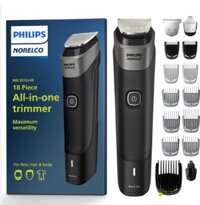 Máy Cạo Râu Philips Norelco Multigroom Series 5000