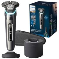 Máy cạo râu Philips Norelco Shaver Series 9000 S9987/85