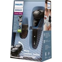 MÁY CẠO RÂU PHILIPS NORELCO S5203/81, NHập Khẩu Hà Lan