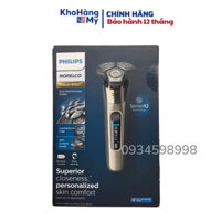 Máy cạo râu Philips Norelco Electric Shaver 9400, Philips Norelco 9500