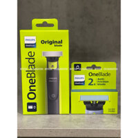 Máy cạo râu Philips One Blade (Mua Sale 70%)