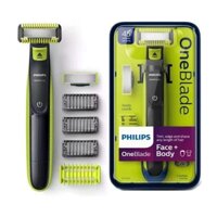 Máy cạo râu Philips One Blade