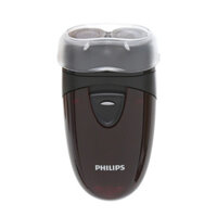 Máy Cạo Râu Philips PQ206 Gọn Nhẹ,Tiện Lợi, Làm Sạch Các Vùng Lông-Hàng Chính Hãng Bảo Hành 24 Tháng