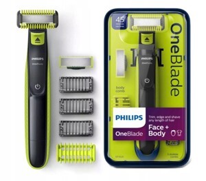 Máy cạo râu Philips QP2620/20