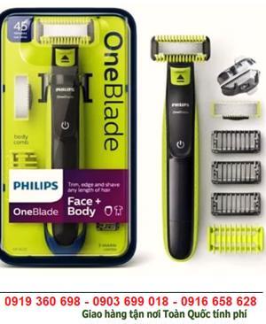 Máy cạo râu Philips QP2620/20