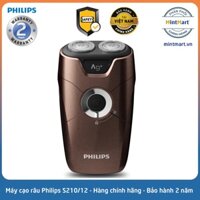 Máy cạo râu Philips S210/12 - Hàng chính hãng - Bảo hành 2 năm