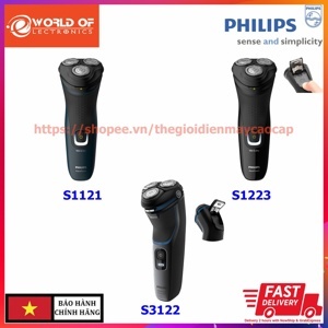 Máy cạo râu Philips S3122/51