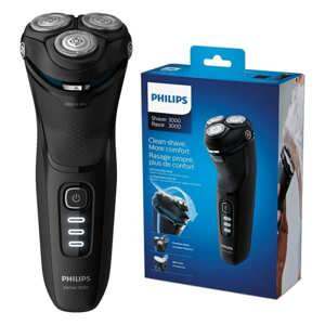 Máy cạo râu Philips S3233/52