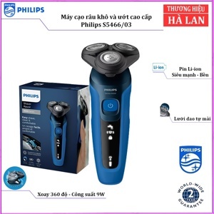 Máy cạo râu Philips series 5000 S5466/18