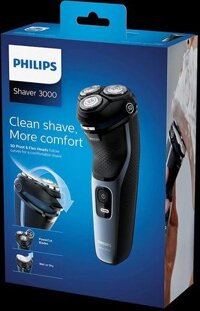 Máy cạo râu Philips Series 3000 - S3133/51