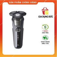 Máy cạo râu Philips S5587/10,máy cao lông hàng nhập khẩu chính hãng Đức, linh hoạt theo đường nét khuôn mặt ĐỨC