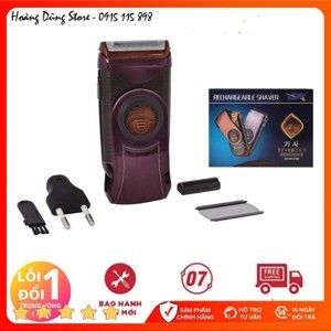 Máy cạo râu Qishi RSCW-Q788