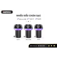 Máy cạo râu Remax Life RL-PC02