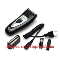 Máy Cạo Râu RSCW - 1949 Lưỡi Kép Hàn Quốc -shop SLIMEMOCHISQUISHY
