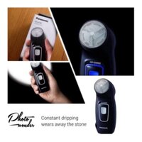 Máy cạo râu sạc điện Nhật Pana - Model: ES-KS30