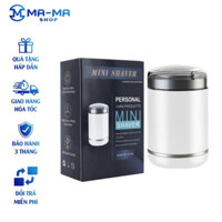 MÁY CẠO RÂU SH588 MINI