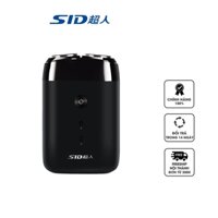 Máy cạo râu SID RS215 công xuất 8W