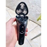Máy cạo râu Sid Rs7325, Công suất 8w, 3 lưỡi cạo