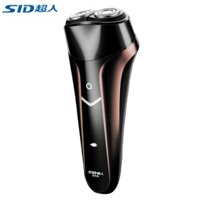 máy cạo râu Sid266