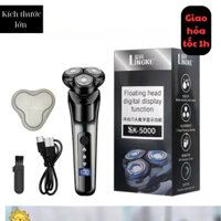 máy cạo râu sk1588, và sk 5000 máy cạo râu dao tự mài, pin trâu máy cạo râu