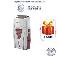 Máy cạo râu Surker SK 328 chính hãng